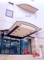 ホテルファーストイン早岐の写真1