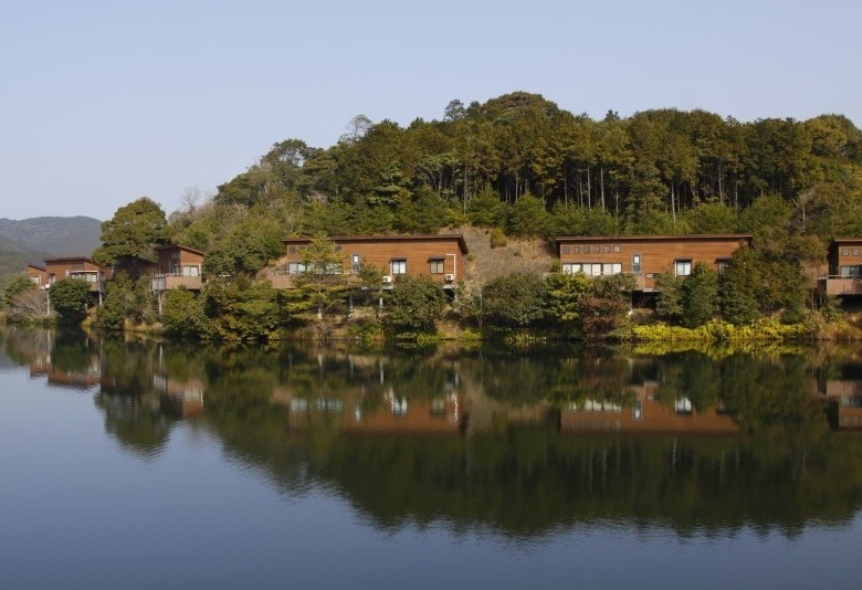 伊佐ノ浦コテージの写真1