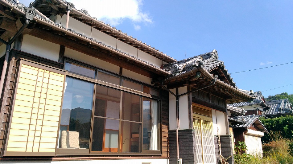 よこた邸の写真1