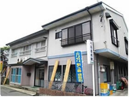 川島屋旅館の写真1