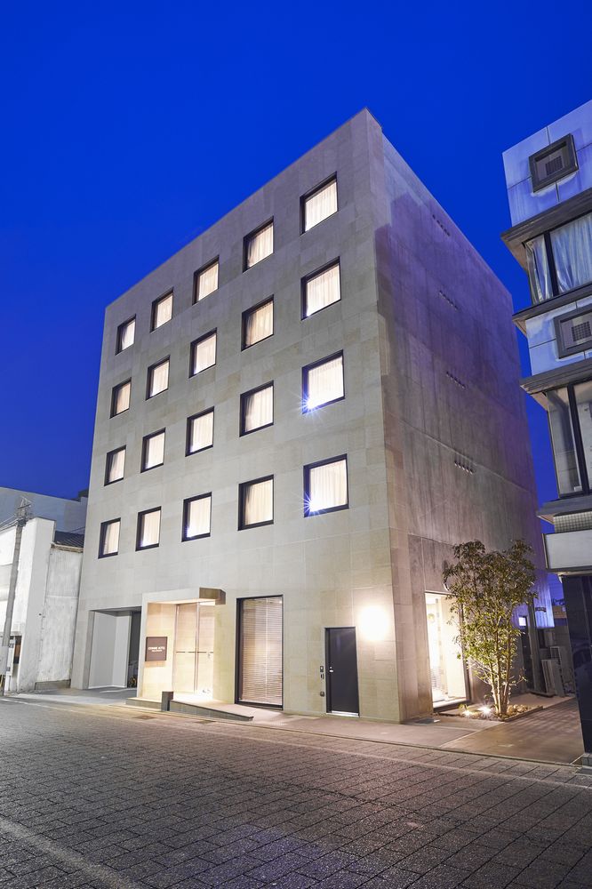 コンネホテルの写真1