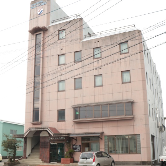 シャトーイン福江<五島・福江島>の写真1