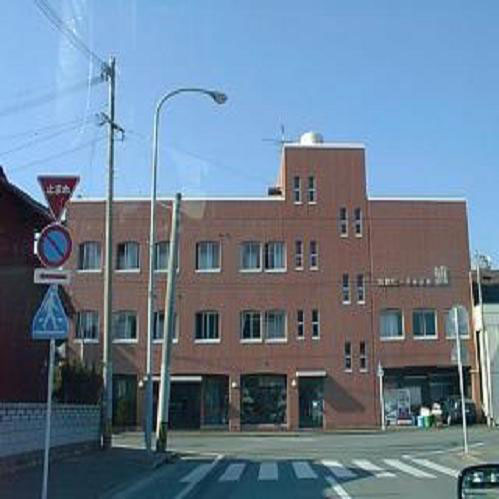 有川ビーチホテル浦 <五島・中通島>の写真1