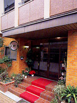 旅館 前川荘 <五島・若松島>の写真1