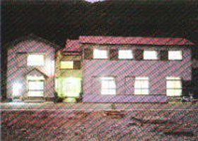 民宿 えび屋 <五島・若松島>の写真1