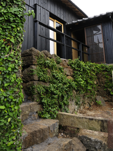 日月庵 <五島・小値賀島>の写真1