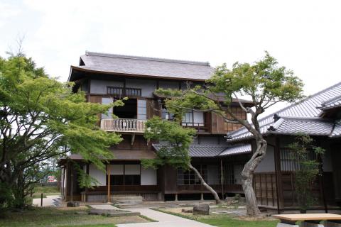 掛川市 竹の丸の写真1