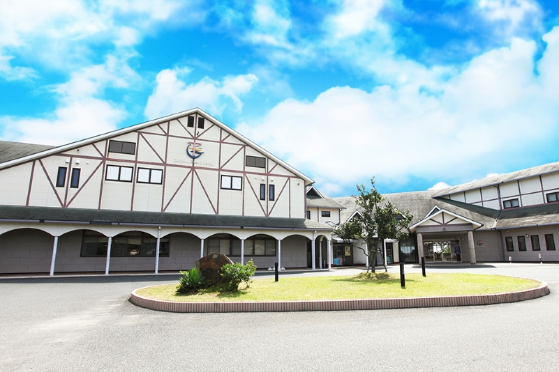 対馬グランドホテル <対馬>の写真1