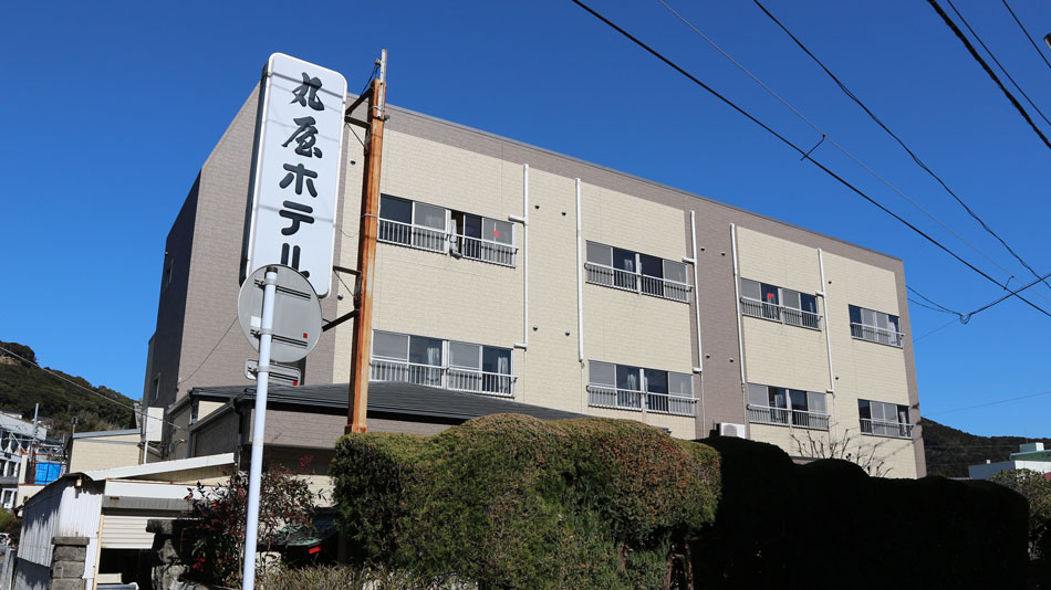 丸屋ホテルの写真1