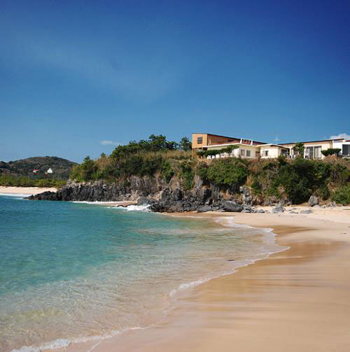 民宿 繁屋千賀荘 <壱岐島>の写真1