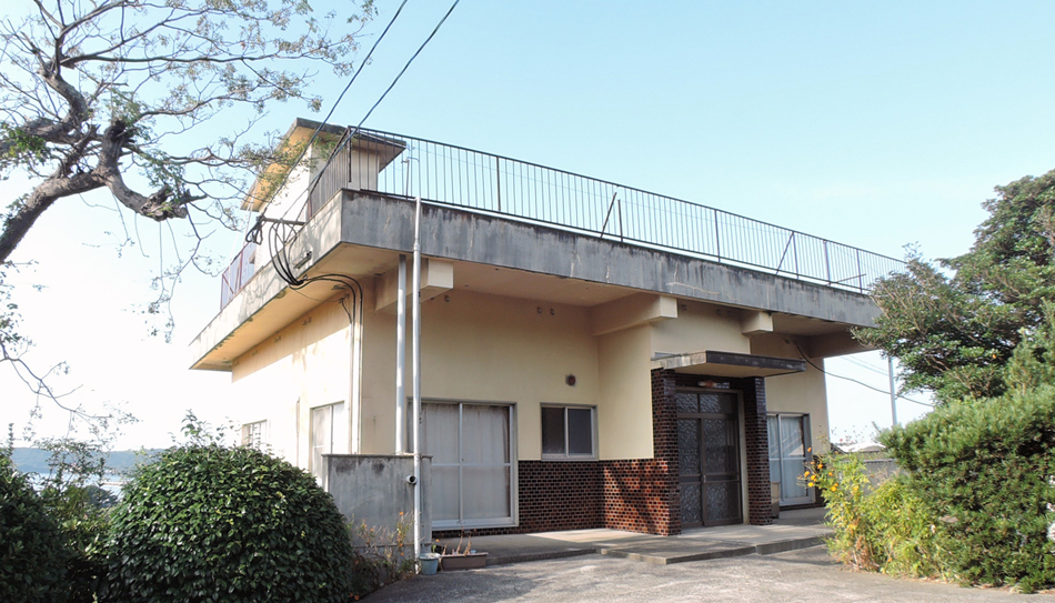 民宿 滝の上 <壱岐島>の写真1