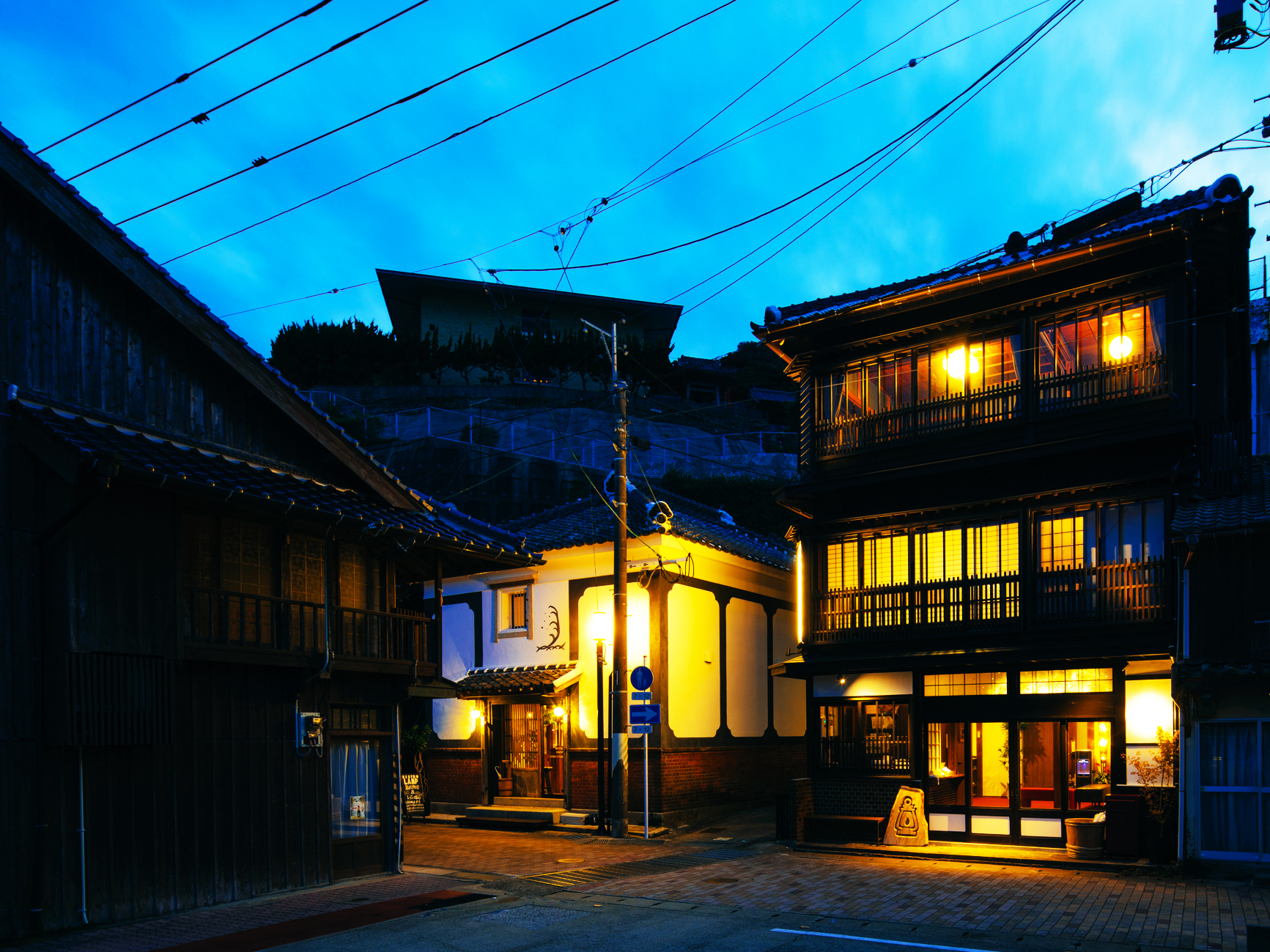 ゲストハウスLAMP壱岐<壱岐島>の写真1