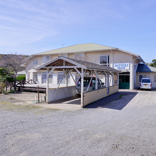 さつきハウス <壱岐島>の写真1