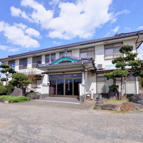 民宿 安堵家・近海荘 <壱岐島>の写真1