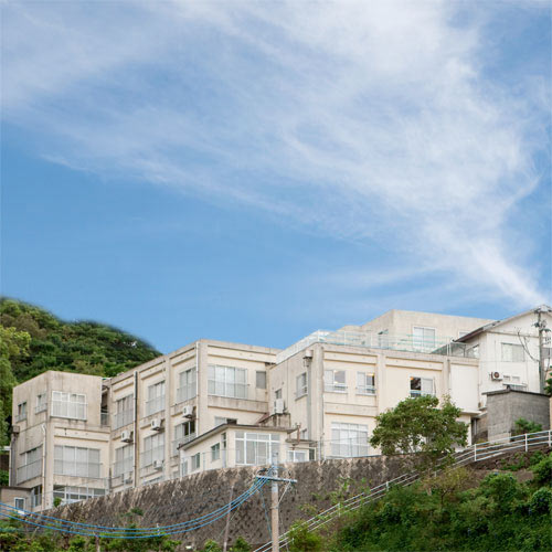 旅館 太公望 <壱岐島>の写真1