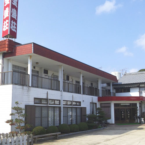 マリン 宝盛荘 <壱岐島>の写真1