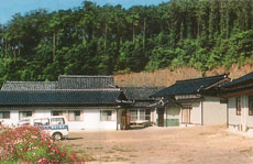 民宿 明るい農村 <壱岐島>の写真1