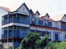 メモリーハウス <壱岐島>の写真1