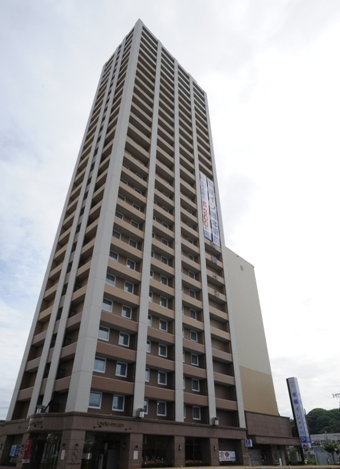 東横イン熊本駅前の写真1