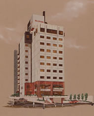 第二サンライズホテルの写真1