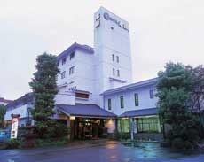 ホテル本陣の写真1