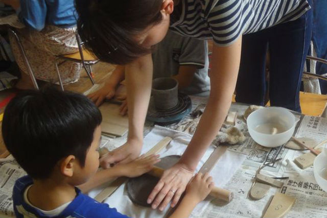 北光陶房の写真1