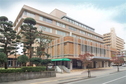 水前寺共済会館グレーシアの写真1