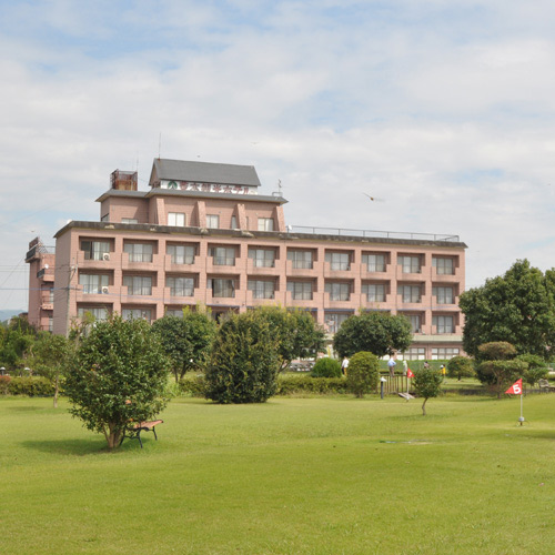 植木温泉 荒木観光ホテルの写真1