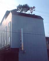 青芳ビジネスホテルの写真1