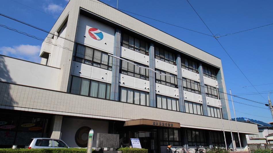 ユースピア熊本の写真1