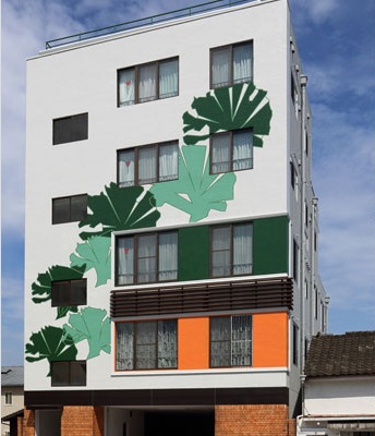 ゲストハウス ティガの写真1