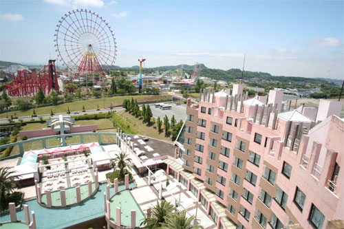 ホテルヴェルデの写真1