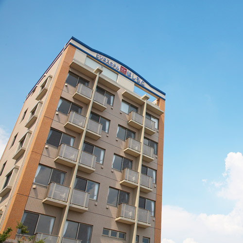 旅籠はしもとの写真1