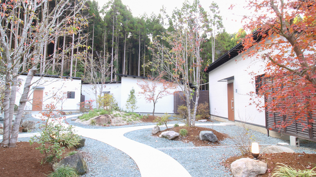 離れ 桜香の写真1