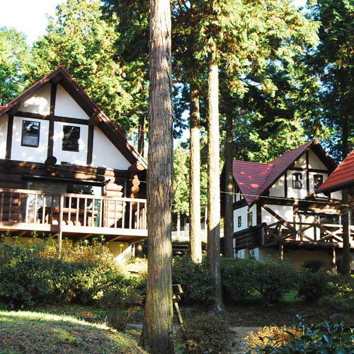 旭志温泉 四季の里 旭志の写真1