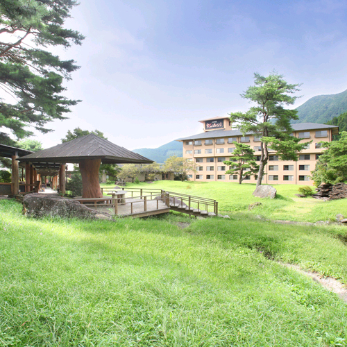 アーデンホテル阿蘇の写真1