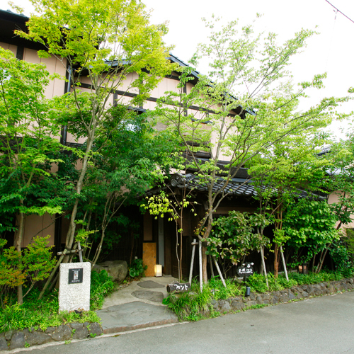 阿蘇内牧温泉 湯の宿 入船の写真1