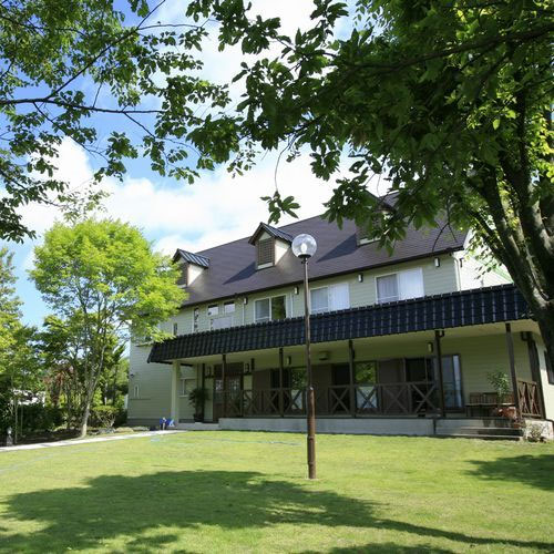 ペンション 星降る里 響の写真1