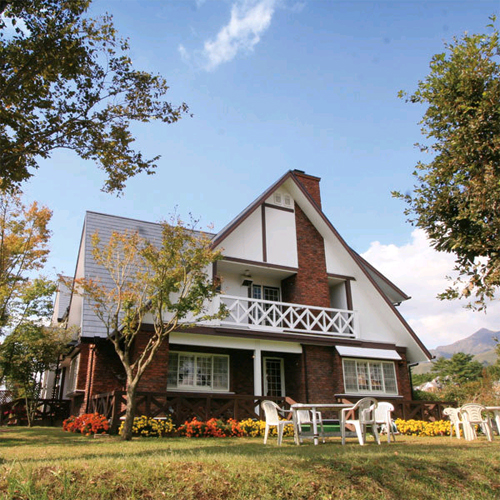 ペンション アンジェリカの写真1