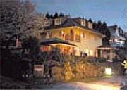 ペンション アリスのシャンピニオンの写真1