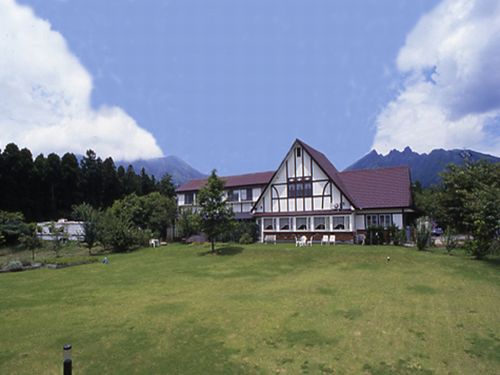 くつろぎと料理の宿 RESHUKU 森のレンガ館の写真1