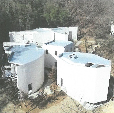 阿蘇 大市館の写真1