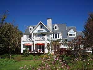 南阿蘇・高原の家 ノアの写真1