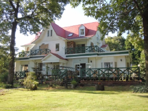 ペンション ハウディの写真1