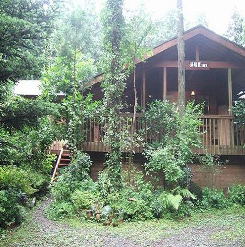 天然酵母パンの宿 海猫屋1987の写真1