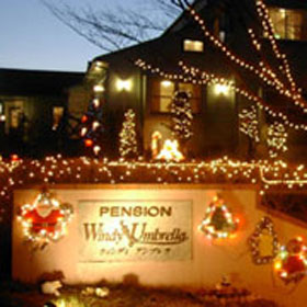 ウィンディ アンブレラの写真1