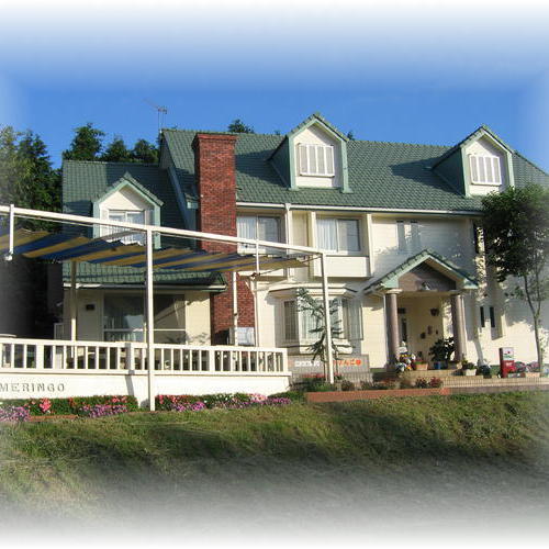 ペンションゆめりんごの写真1