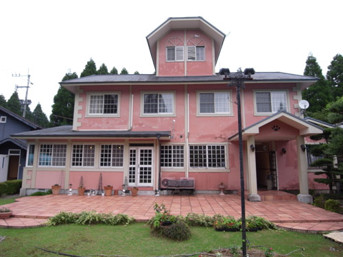 ペンション スヌーピーの写真1