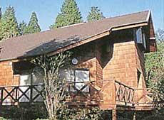 貸別荘 阿蘇乙姫ウッディハウスAの写真1