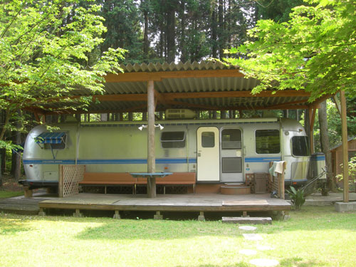 ASO・Country・Life 六月の風の写真1